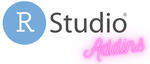 Top 5 RStudio Addins for productivity and quality of life 